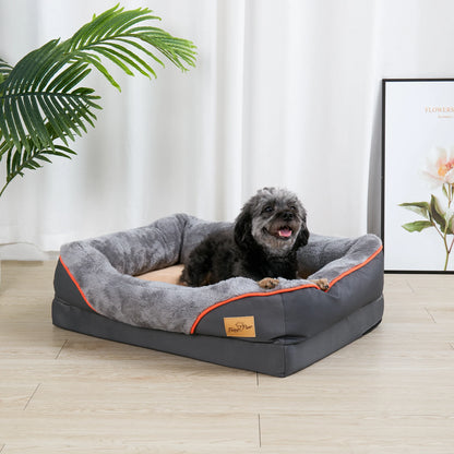 Cozy Comfort Dog Bed