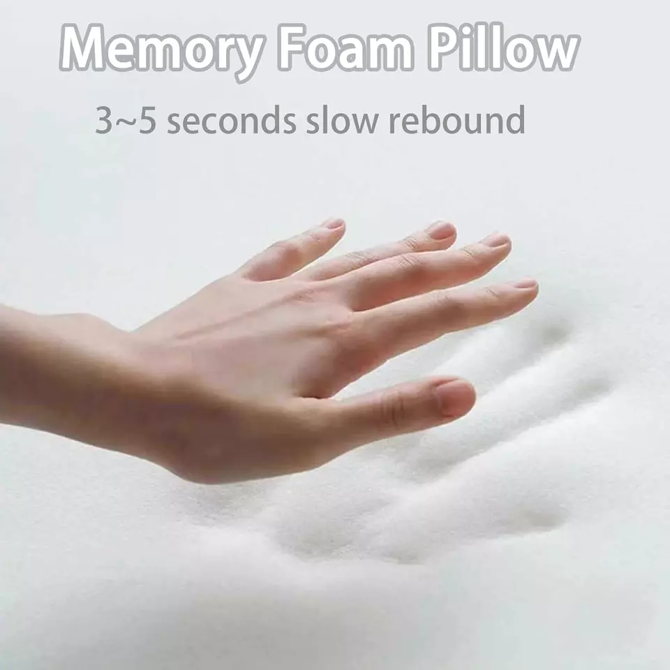 Konch Ergonomic Pillow™