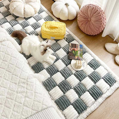 Cozy Pet Mat Sofa Protector