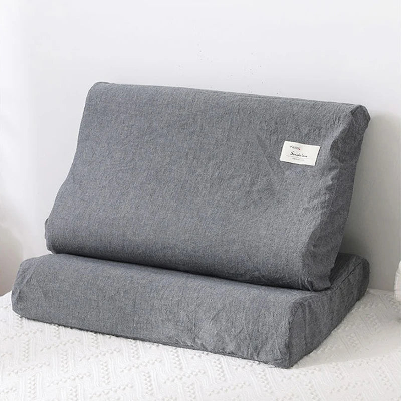 Konch Luxury Pillowcase