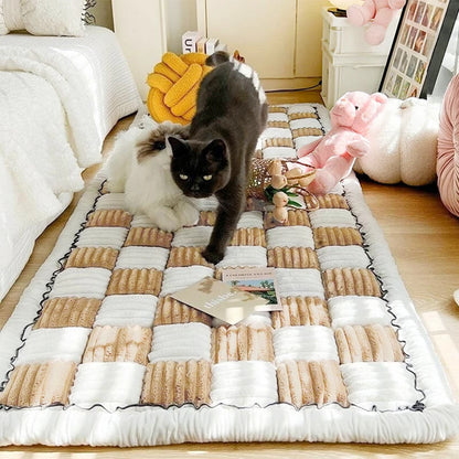 Cozy Pet Mat Sofa Protector