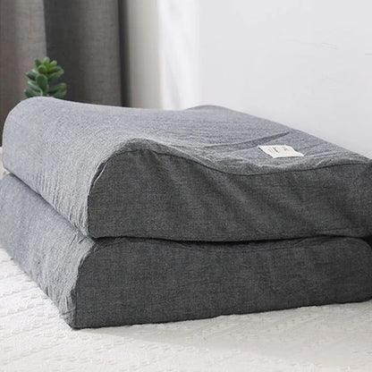 Konch Luxury Pillowcase