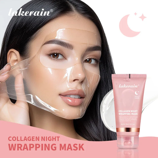 Radiant Night Glow Mask