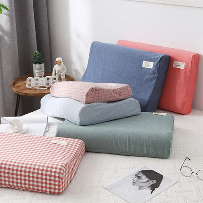 Konch Luxury Pillowcase