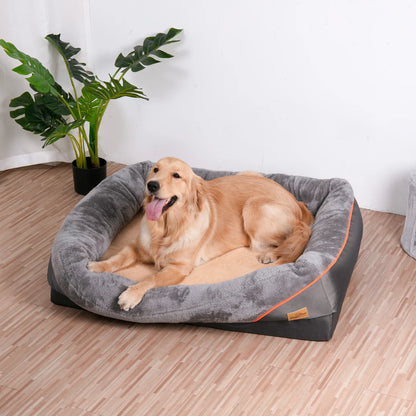 Cozy Comfort Dog Bed