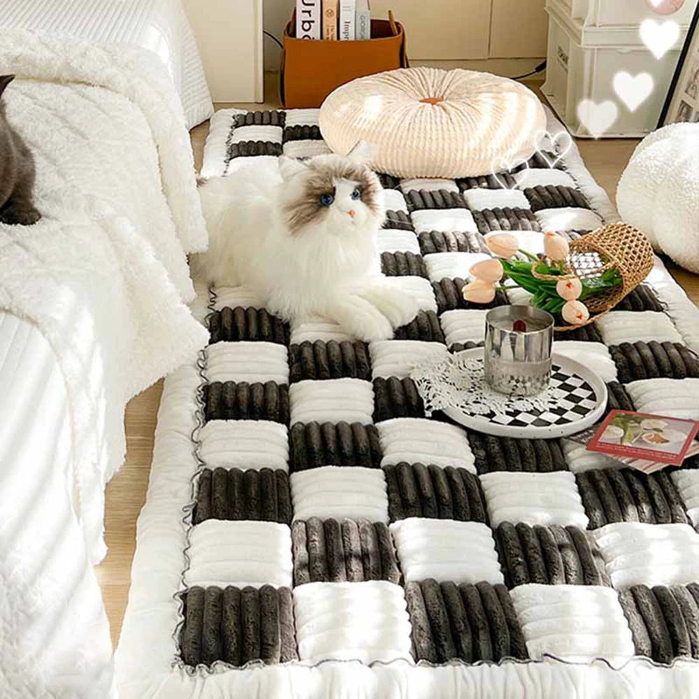 Cozy Pet Mat Sofa Protector