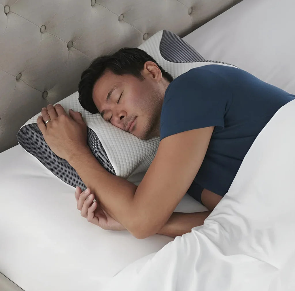 Konch Ergonomic Pillow™