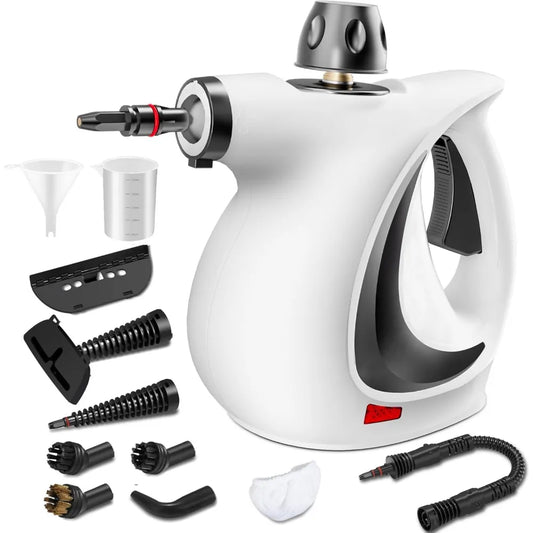 Konch Eco-Friendly Steam Cleaner